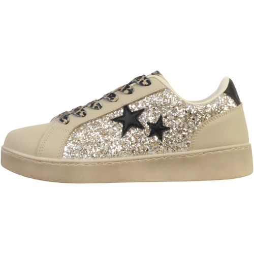 Baskets basses Basket à Lacets Blouson Smith - Teddy Smith - Modalova