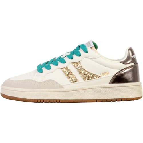 Baskets basses Basket à Lacets Blouson Smith - Teddy Smith - Modalova