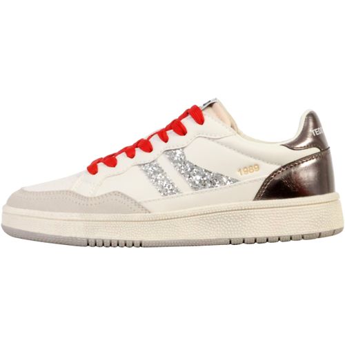 Baskets basses Basket à Lacets Blouson Smith - Teddy Smith - Modalova
