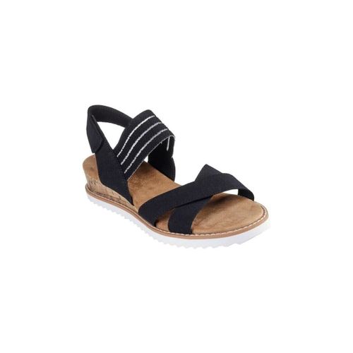 Sandales compensées 114130 - Skechers - Modalova