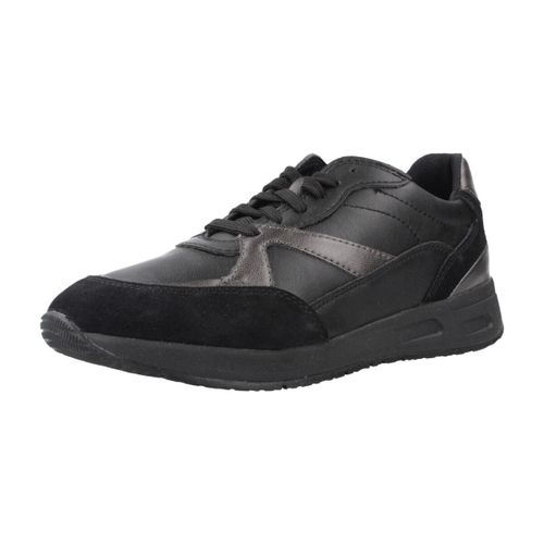 Baskets basses Geox D Bulmya - Geox - Modalova