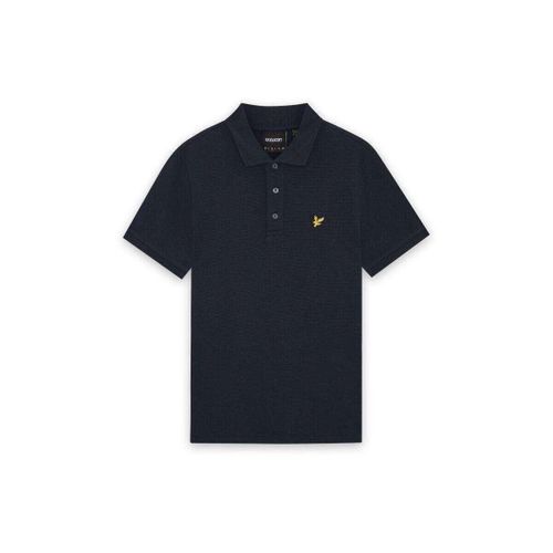 Polo Lyle & Scott - Lyle & Scott - Modalova