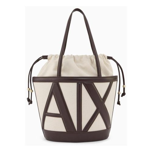 Sac à main EAX - EAX - Modalova