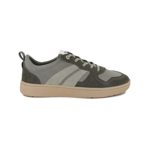 Baskets basses - PALLACUP FLAME SDE - Palladium - Modalova