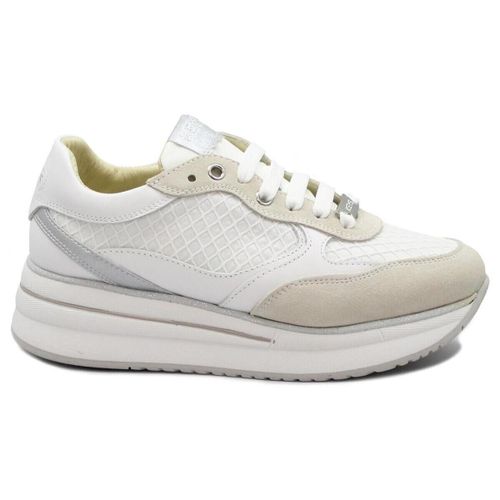 Baskets basses KEY-E26-11892-WS - Keys - Modalova