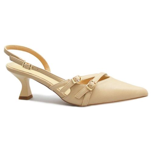 Chaussures escarpins KEY-E26-12222-BE - Keys - Modalova