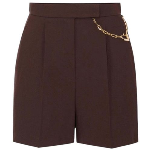 Short Elisabetta Franchi Pantalone - Elisabetta Franchi - Modalova
