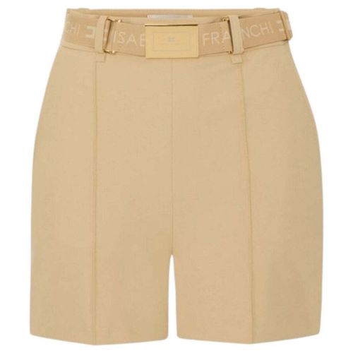 Short Elisabetta Franchi Pantalone - Elisabetta Franchi - Modalova