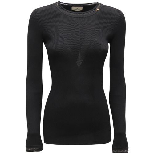 Pull Elisabetta Franchi - Elisabetta Franchi - Modalova