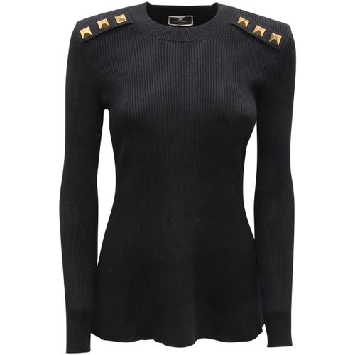 Pull Elisabetta Franchi - Elisabetta Franchi - Modalova