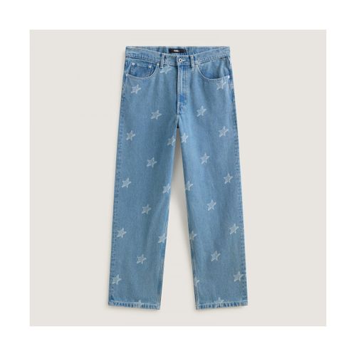 Jeans Check-5 baggy denimarmarked pants - Vans - Modalova