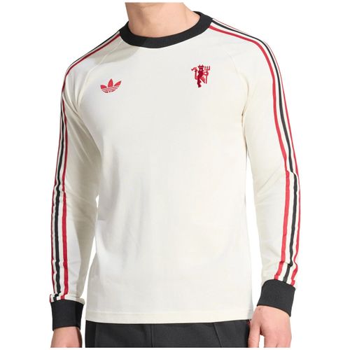 Veste adidas MUFC OG LS - adidas - Modalova