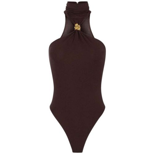 Maillots de corps Body - Elisabetta Franchi - Modalova