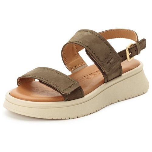 Sandales compensées Tamaris - Tamaris - Modalova