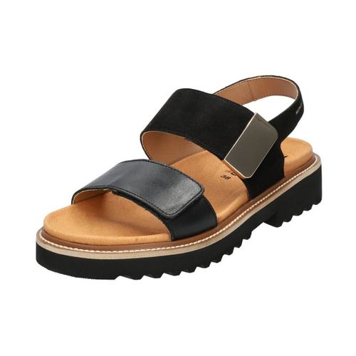 Sandales compensées Mephisto - Mephisto - Modalova