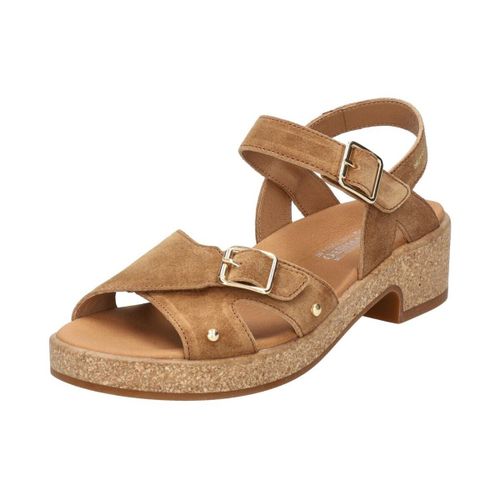 Sandales compensées Mephisto - Mephisto - Modalova