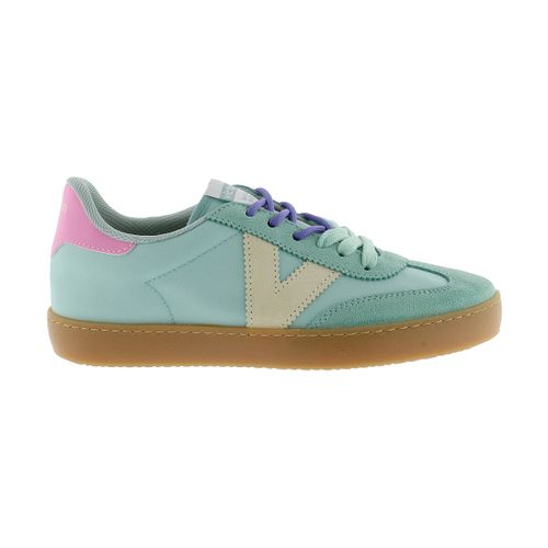 Baskets basses 1126230 agua - Victoria - Modalova