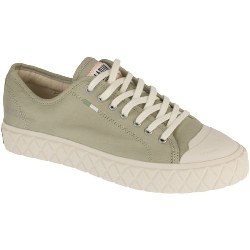 Baskets basses Palla Ace Cvs Org - Palladium - Modalova