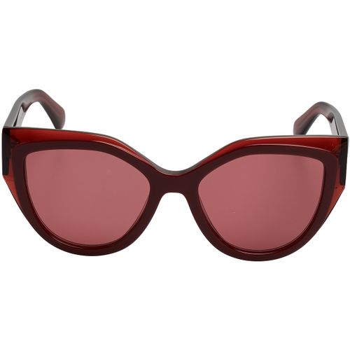 Lunettes de soleil SF2004S-618 - Salvatore Ferragamo - Modalova