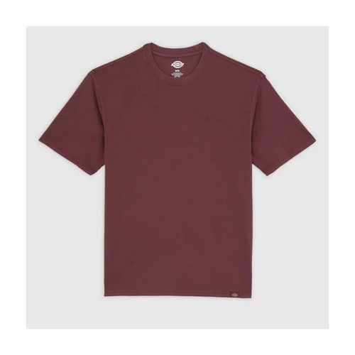 T-shirt Dickies Dk0a866bl331 - Dickies - Modalova
