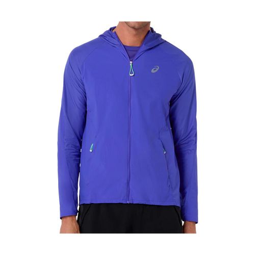 Veste Asics ROAD PACKABLE JACKET - Asics - Modalova