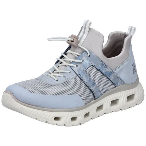 Baskets basses Rieker - Rieker - Modalova