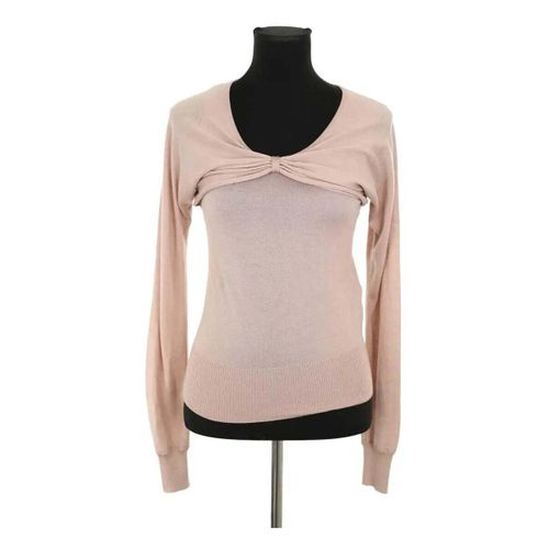 Sweatshirts Pull en laine beige - Viktor & Rolf - Modalova