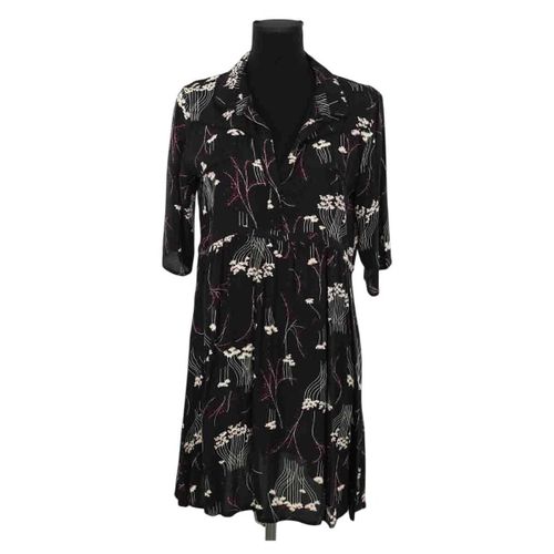Robe courte Bash Robe noire - Bash - Modalova