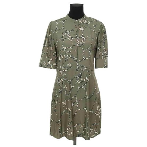 Robe courte Bash Robe kakie - Bash - Modalova