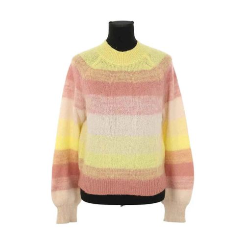 Pull Maje Pull jaune - Maje - Modalova