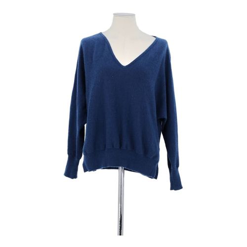 Pull Max & Moi Pull en laine bleu - Max & Moi - Modalova