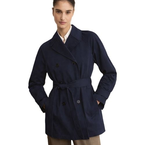 Trench Emme Marella EMMSOTTILE - Emme Marella - Modalova