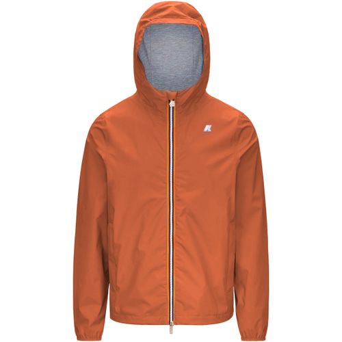Coupes vent JACK STRETCH NYLON JERSEY - K-Way - Modalova