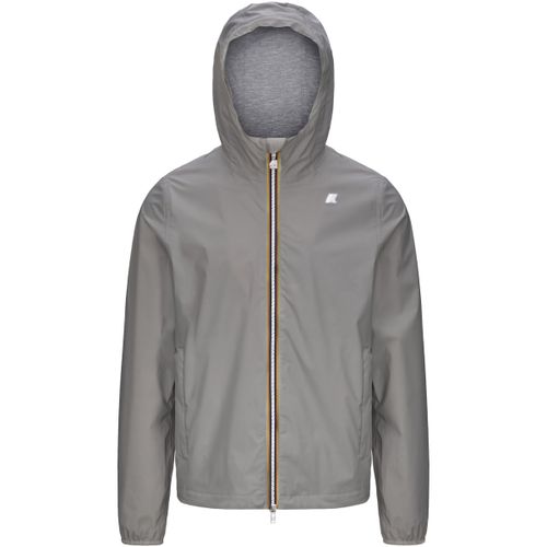 Blouson JACK STRETCH NYLON JERSEY - K-Way - Modalova