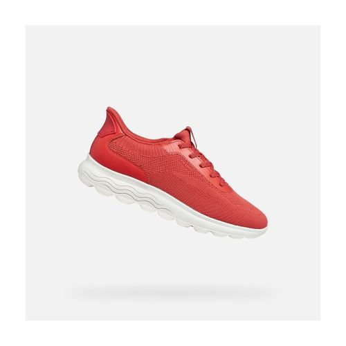 Baskets basses Geox D SPHERICA PLUS - Geox - Modalova