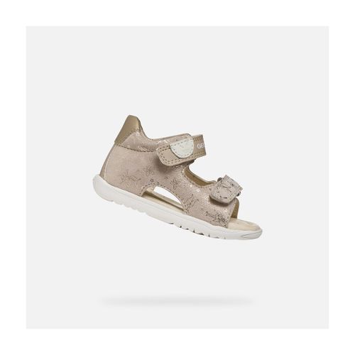 Sandales plates B SANDAL MACCHIA GIR - Geox - Modalova