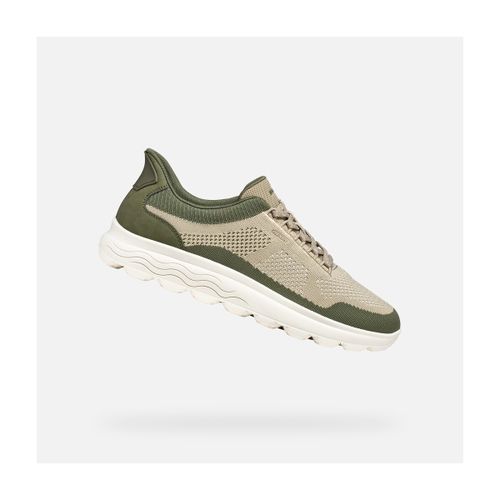Baskets basses Geox U SPHERICA PLUS - Geox - Modalova