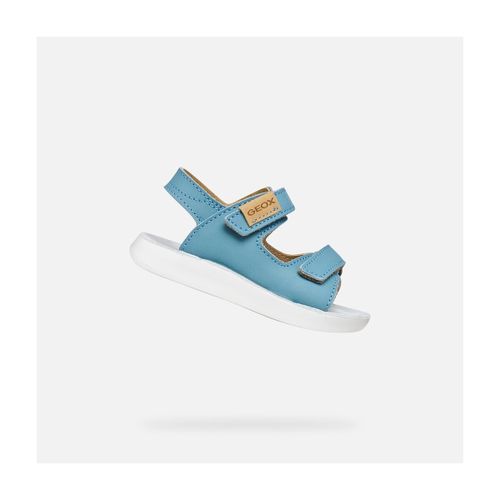 Sandales plates B SANDAL LIGHTFLOPPY BOY - Geox - Modalova