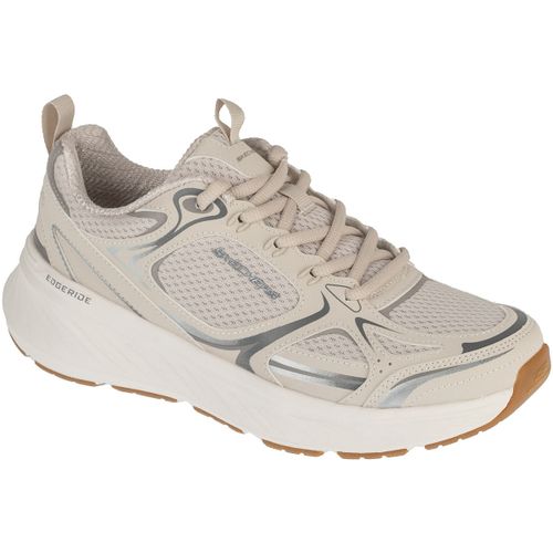 Baskets basses Edgeride - Silver Eclipse - Skechers - Modalova