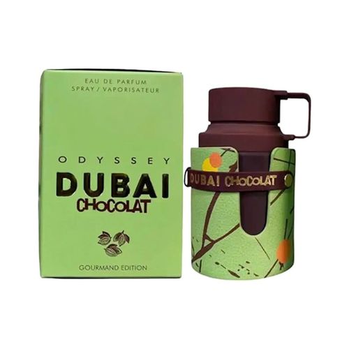 Eau de parfum Dubai Chocolat Odyssey - eau de parfum - 100ml - Armaf - Modalova
