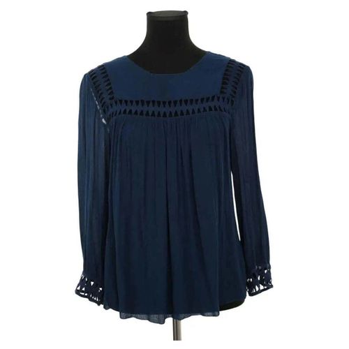 Blouses Bash Blouse bleue - Bash - Modalova