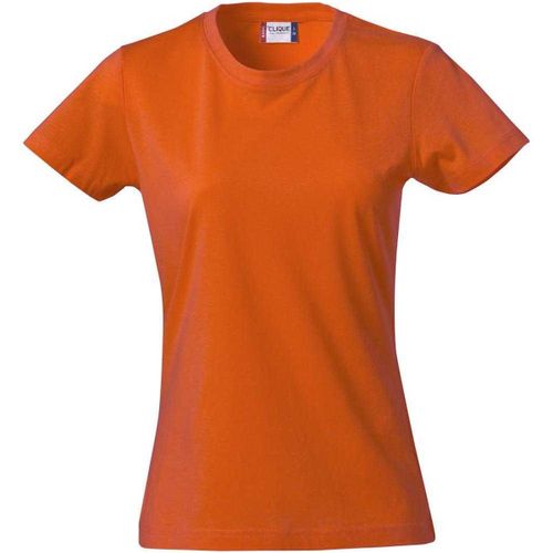 T-shirt C-Clique Basic - C-Clique - Modalova