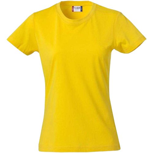 T-shirt C-Clique Basic - C-Clique - Modalova