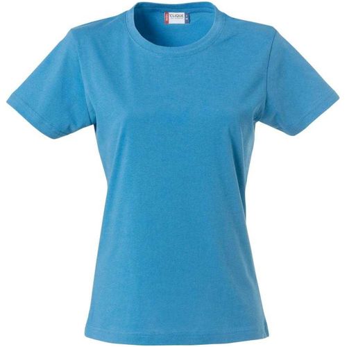 T-shirt C-Clique Basic - C-Clique - Modalova