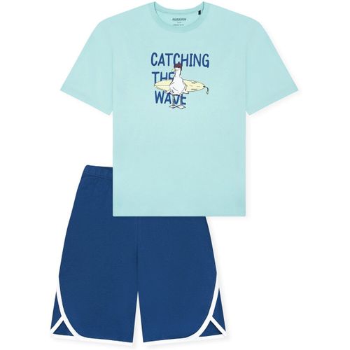 Ensembles de pyjama Pyjama - Schiesser - Modalova