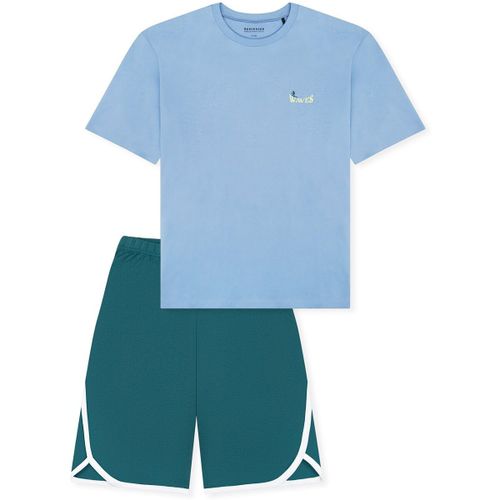 Ensembles de pyjama Pyjama - Schiesser - Modalova