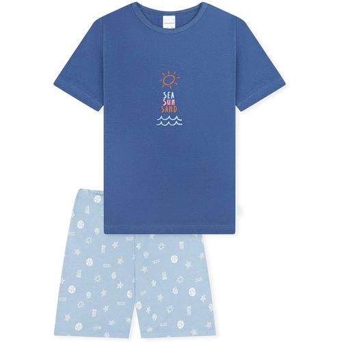 Ensembles de pyjama Pyjama - Schiesser - Modalova