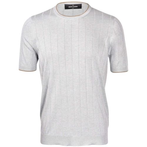 Pull Gran Sasso Maglia - Gran Sasso - Modalova
