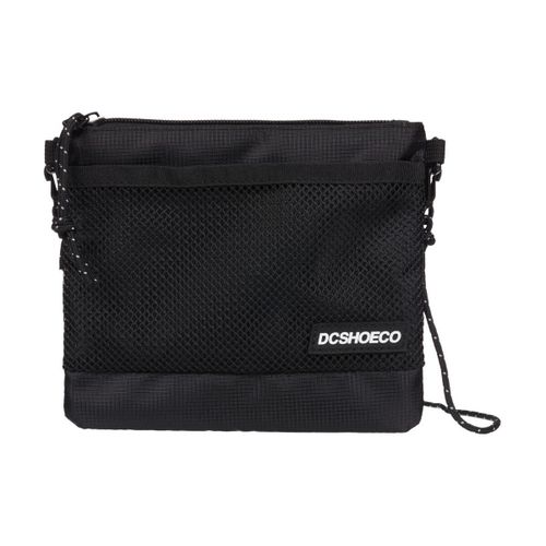Sac DC Shoes DC Tarvos Pocket - DC Shoes - Modalova
