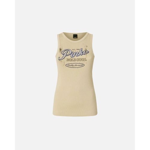 Maillots de corps AZZANELLO 106900 A3BY-C19 - Pinko - Modalova